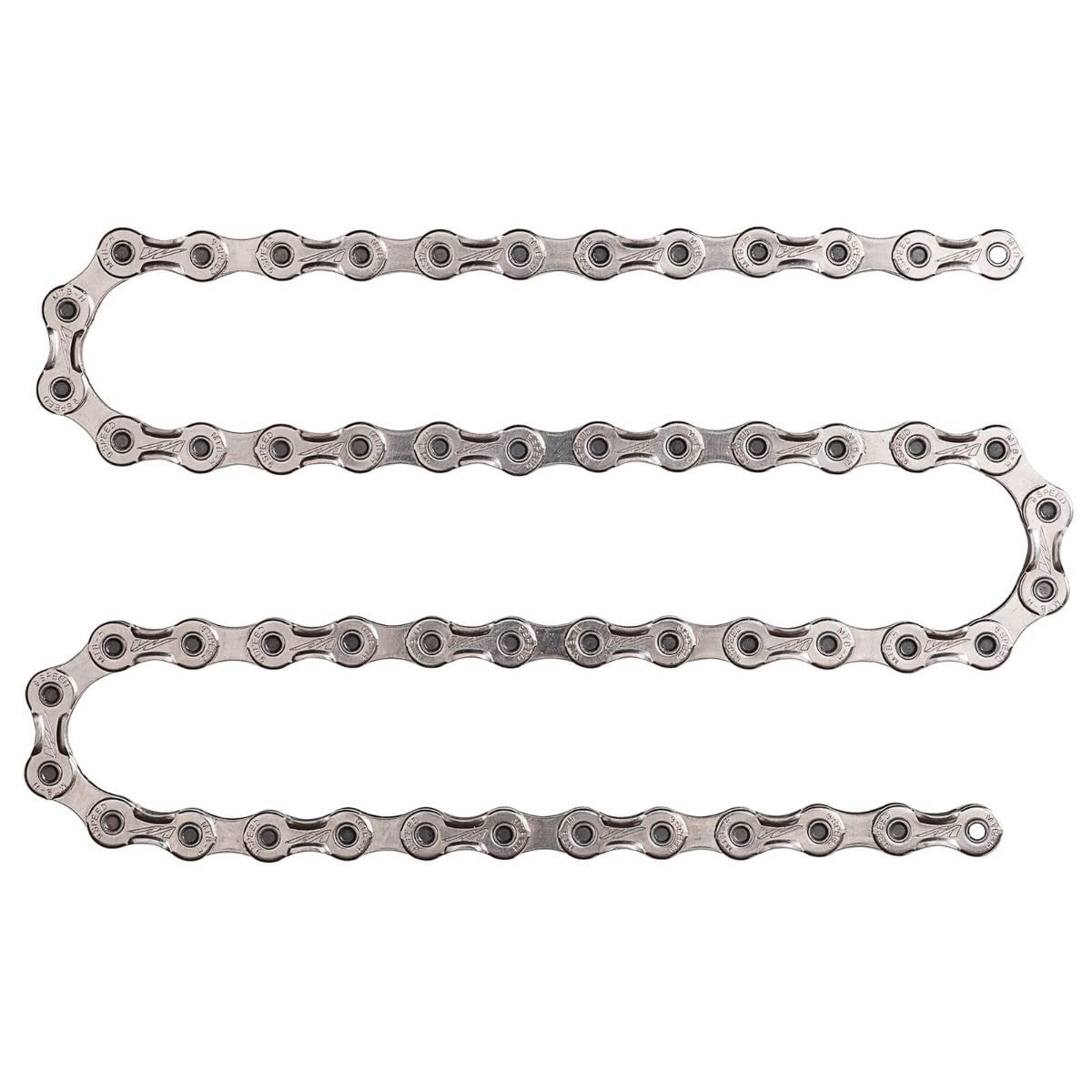 MICHE MTB-H Strong E-Bike Chain, Silver, 11 Speed, 138 Links