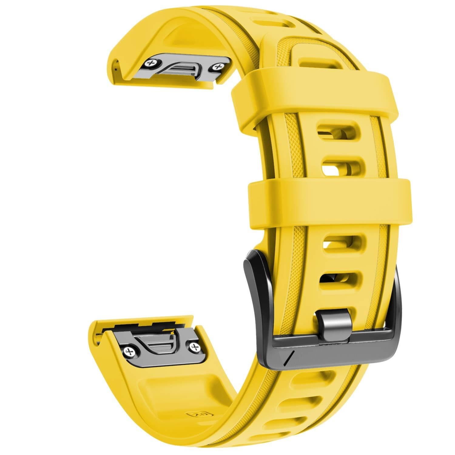 pour 7s Watch Band 20 mm Sport Strap 5S / 5S Plus / 6S / 6S Pro / D2 Delta S Smart Watchbands