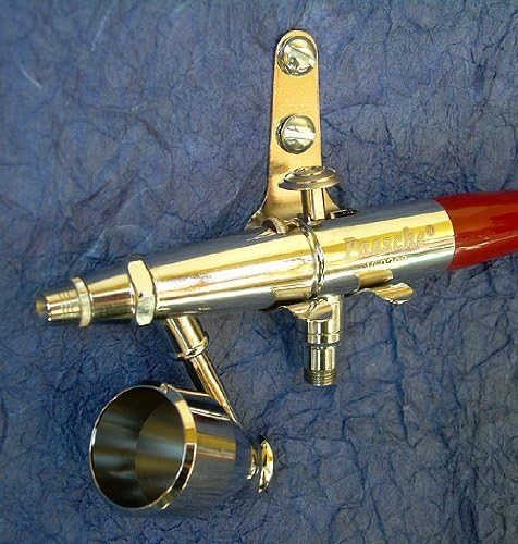 Paasche VL #5 Airbrush