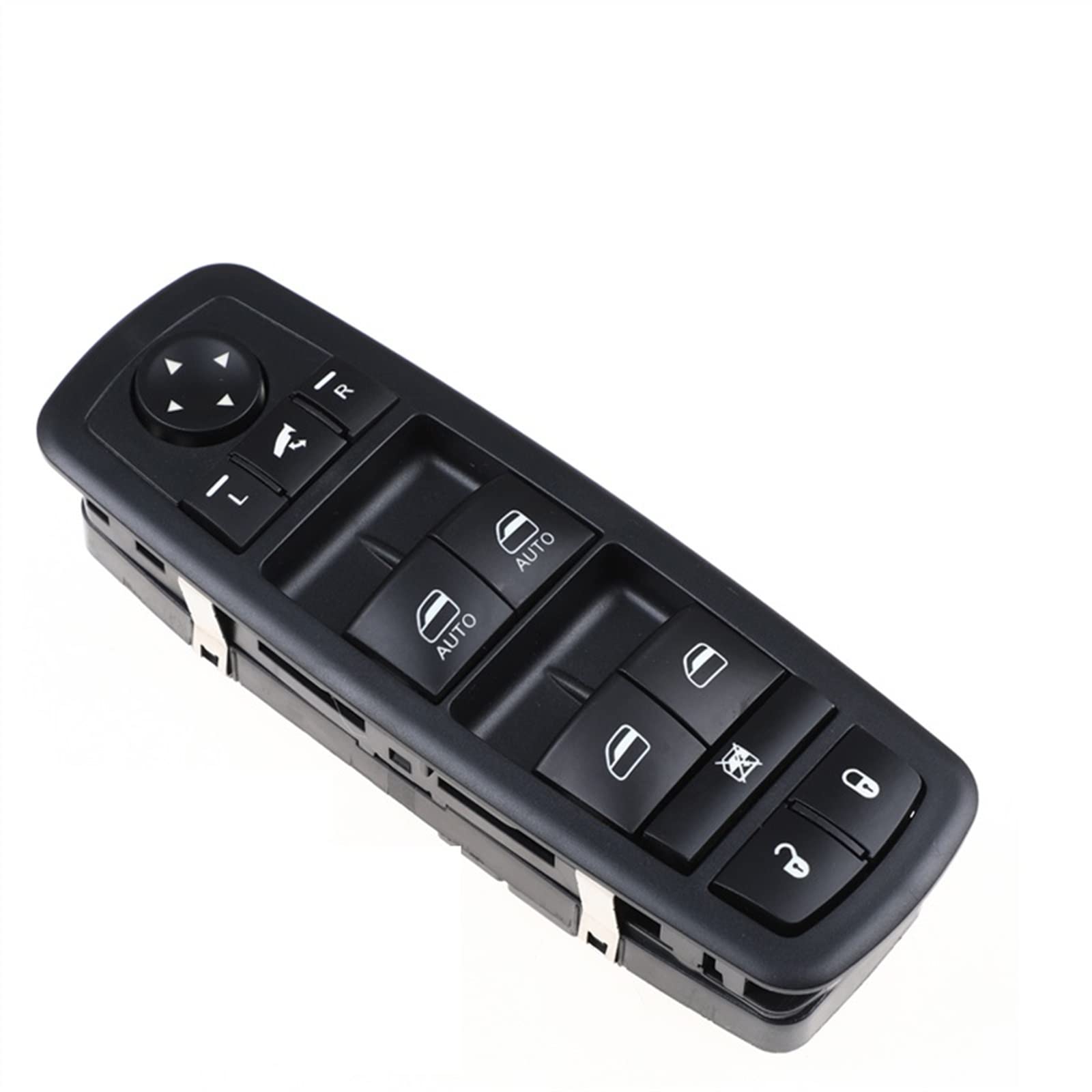 Commande de vitre électrique de voiture 68319803AA aux finitions soignées