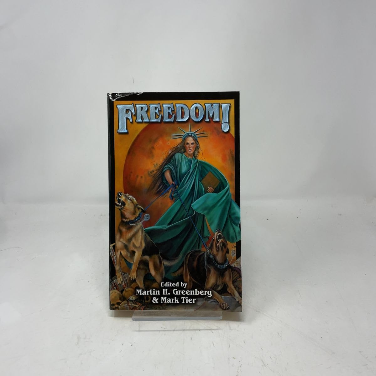Freedom!