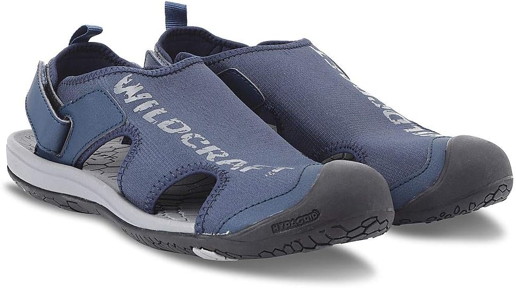 Wildcraft Men's Sandal
