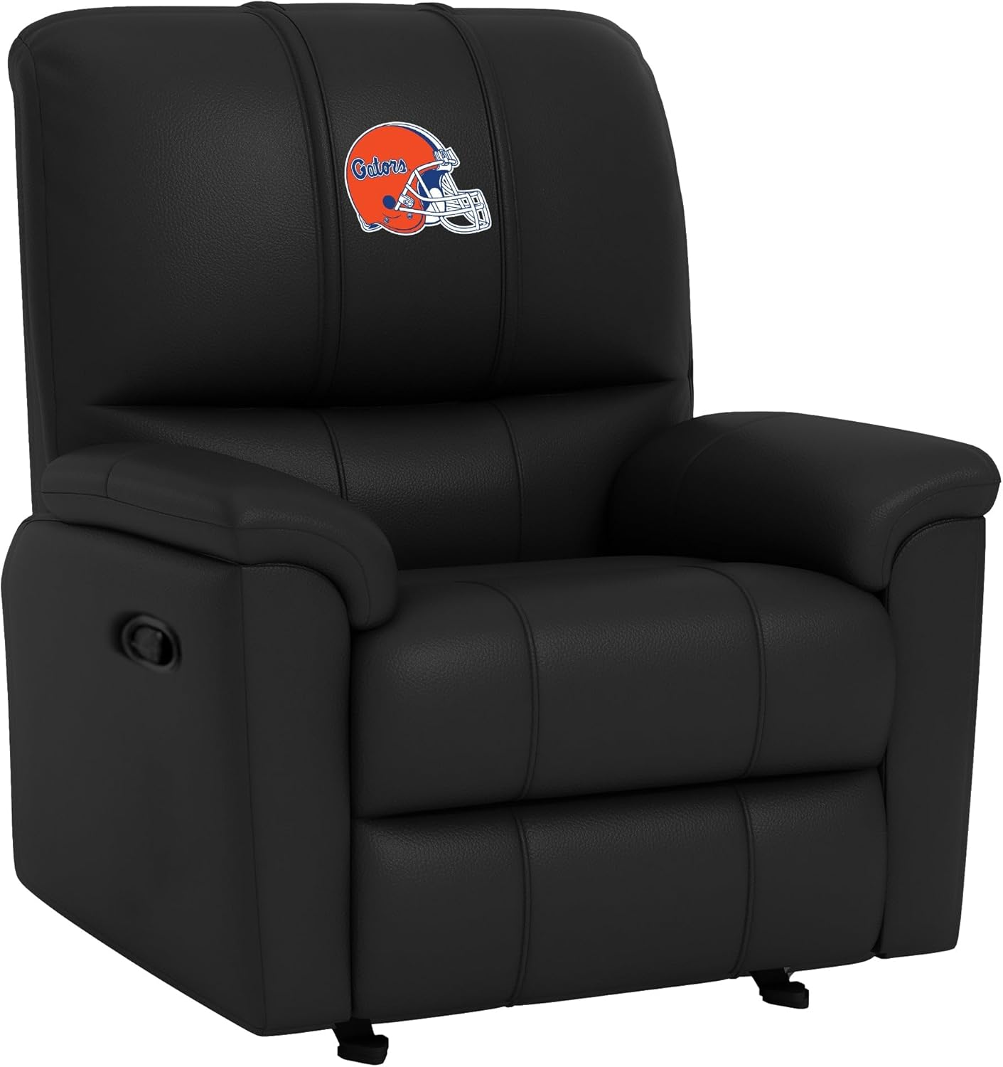 Amazon.com: Dreamseat Florida Gators Helmet Collegiate Rocker Recliner ...