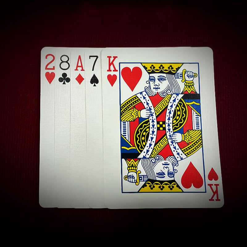 Tour de magie Flap 3.0 illusions de scène et mentalism