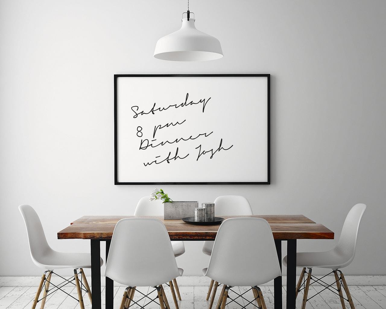 D-C-Fix Whiteboard Film Vinyl Wrap - 60 Cm X 1,2 Cm - Self Adhesive Wallpaper & Sticky Back Plastic Roll For Furniture, Kitchen Worktops & Cupboards – Decorative Contact Paper Film