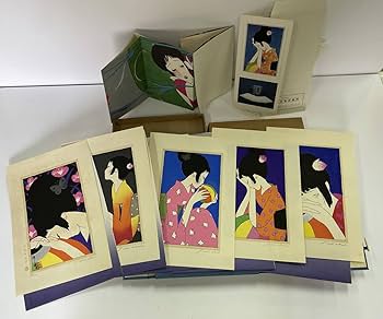 Amazon.co.jp: 「レトロ」林静一 儚夢(ろまん)木版画 90300 サイン入 Amazon.co.jp: 「レトロ」林静一 儚夢(ろまん)木版画 90300 サイン入