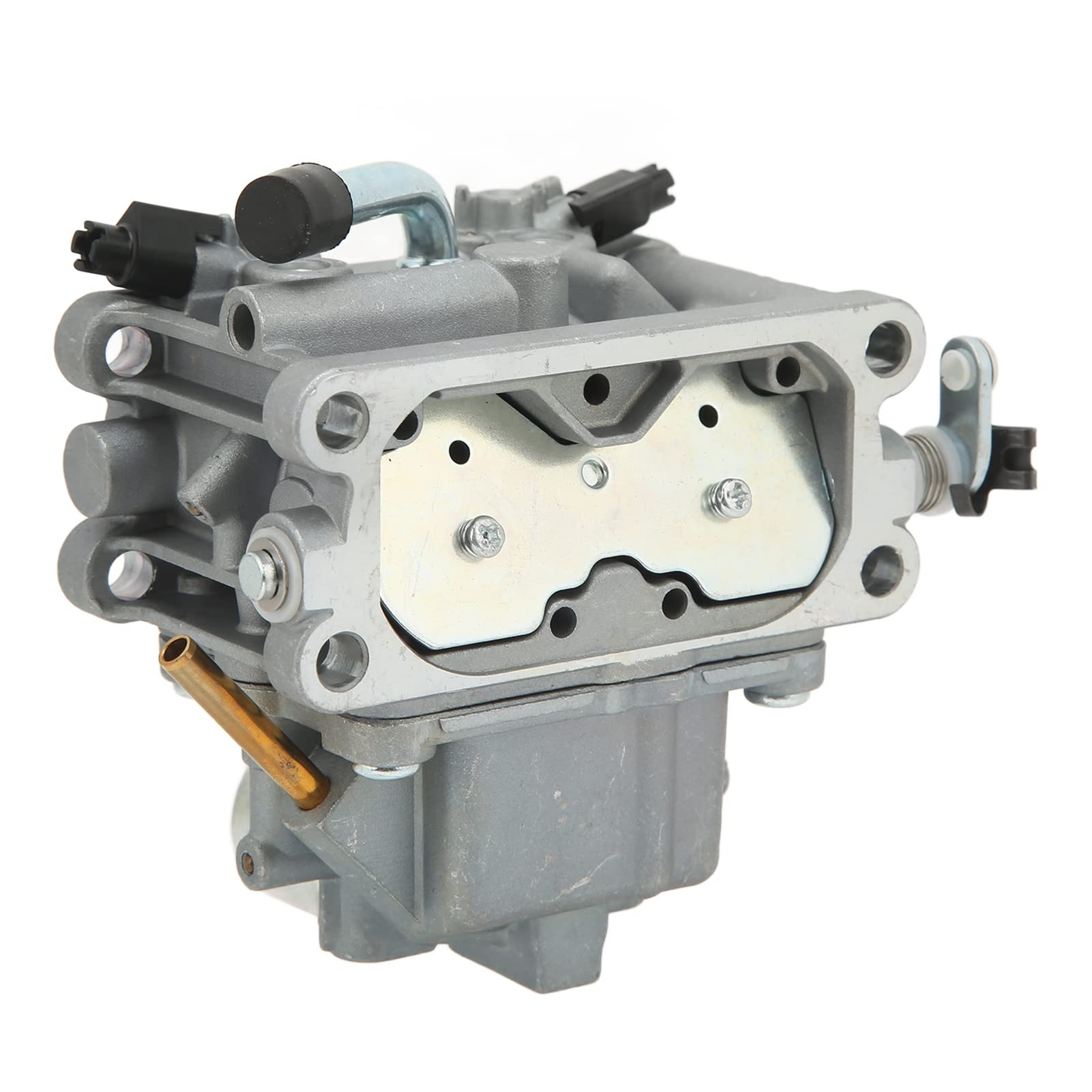 Carburatore di ricambio in alluminio durevole per tosaerba 845273 845032 844172 842097 modelli prestazioni efficienti