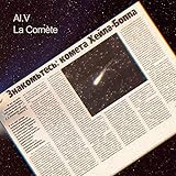cometa viação  La comète (Reprise)