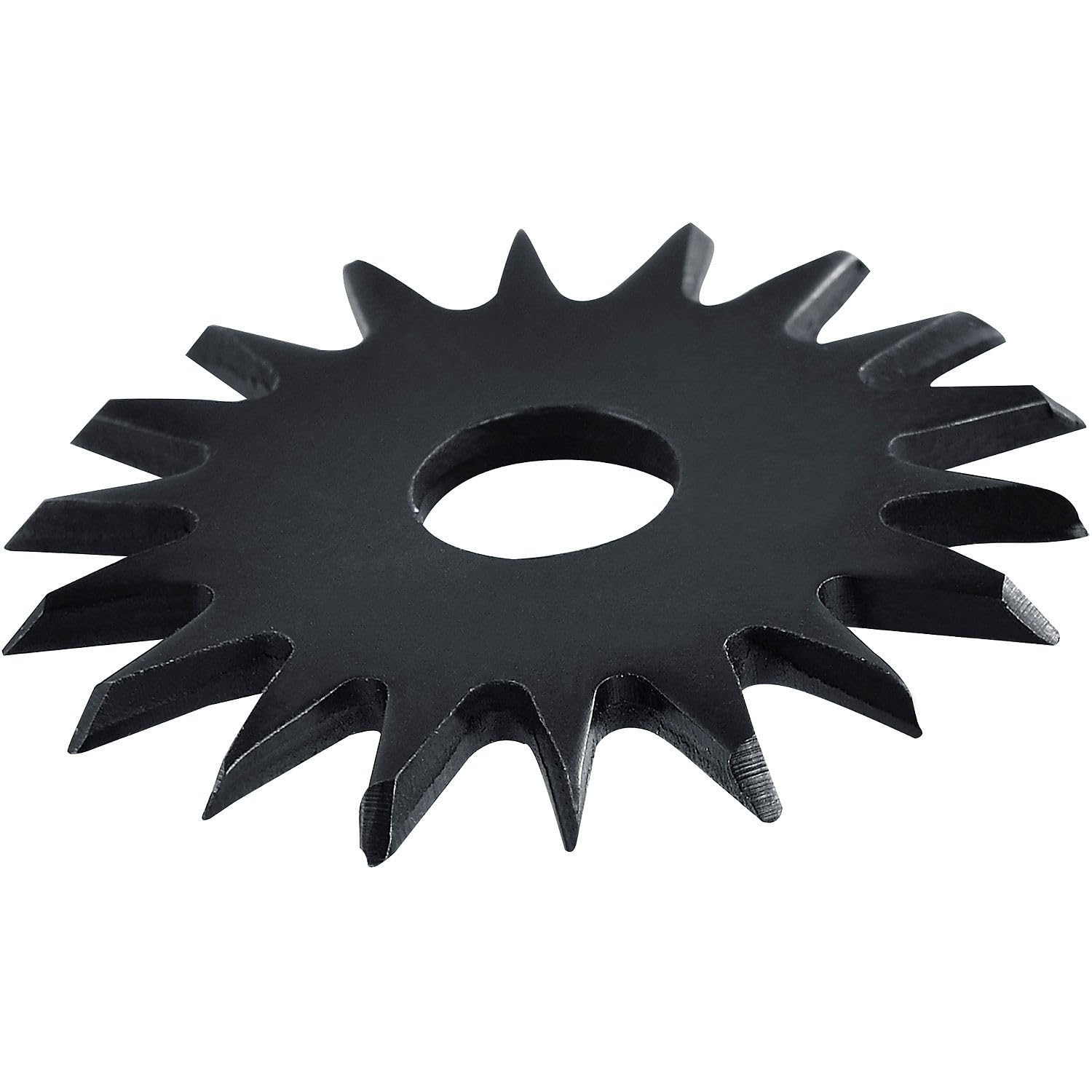 Carton Sizer Replacement Blade by Global Industrial – Steel, Black, Model A210#5D