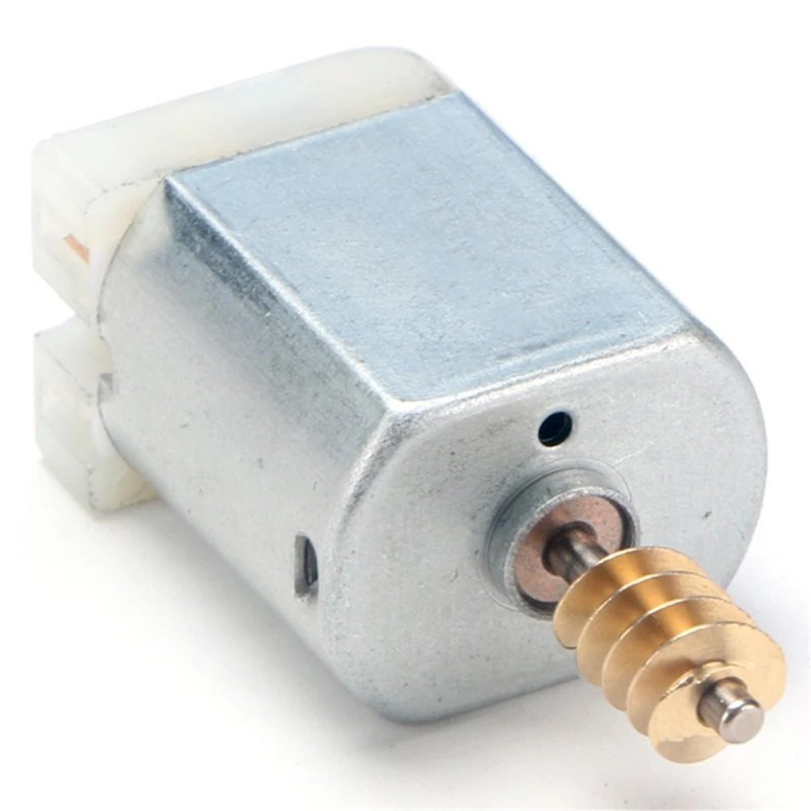 Actuador de Puerta Trasera Compatible con Buick Lacrosse Compatible Regal Verano Encore Cerradura de pestillo Puerta Lateral automóvil Control Central Motor CC(1A 1B 1C 3pcs)