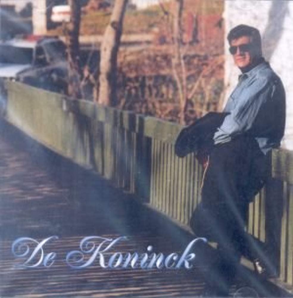 De Koninck [Audio CD] De Koninck, Jacques