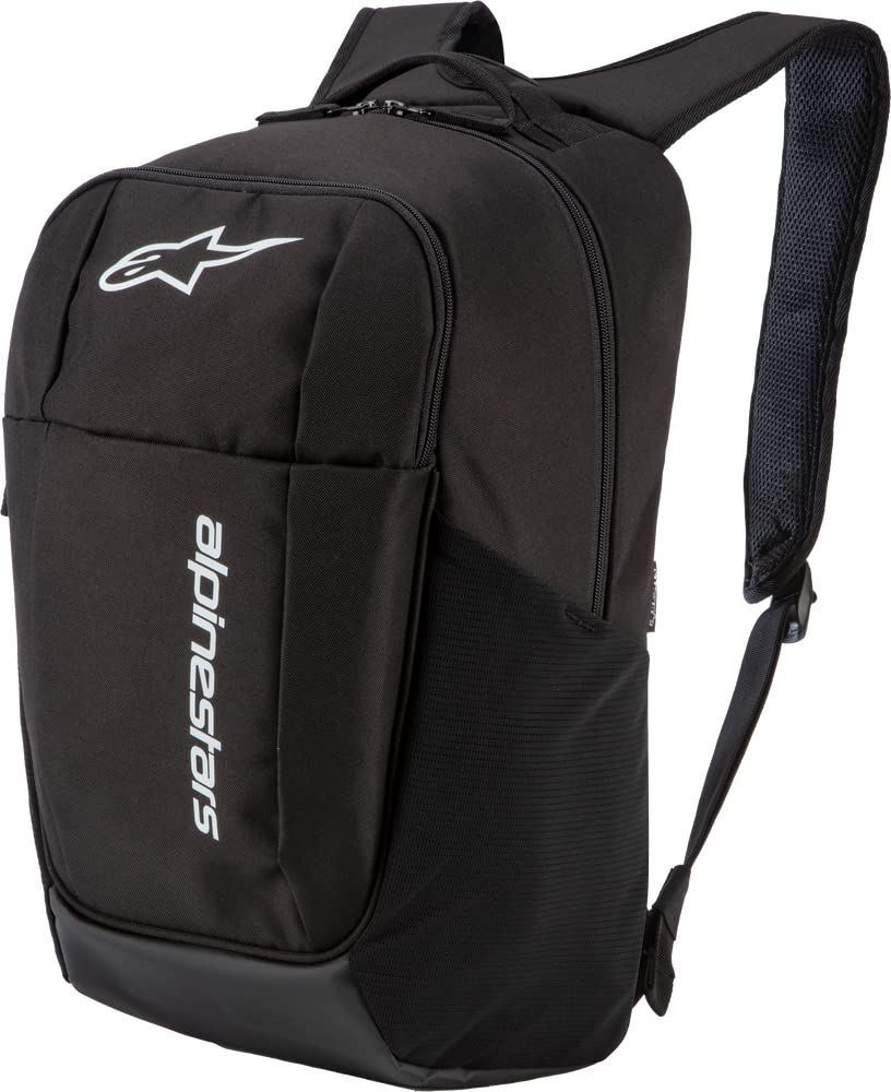 Alpinestars Men's Black Gfx V2 Backpack, For