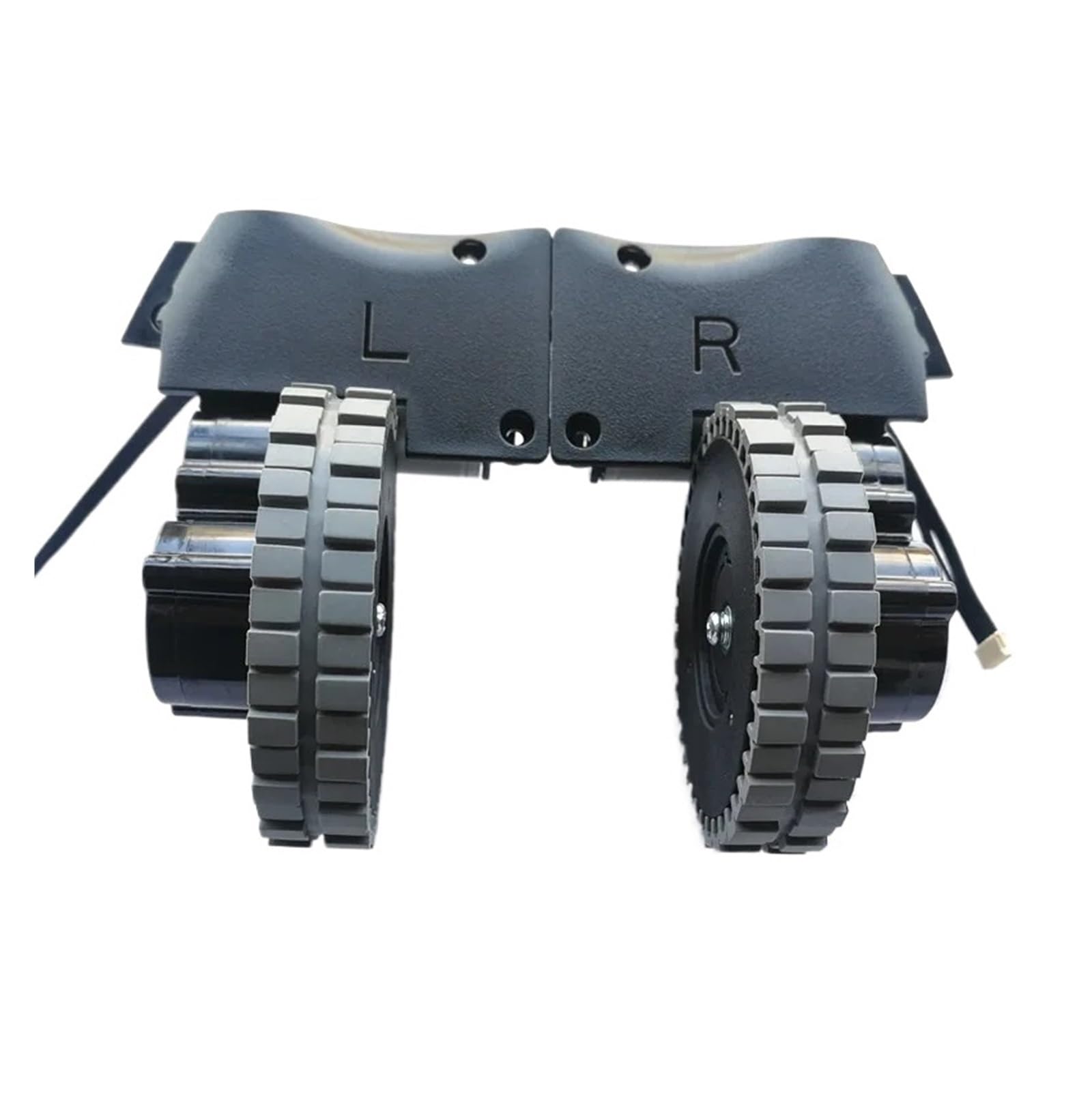Roues d'action gauche et droite haute adhérence pour robots ILIFE V8s V80