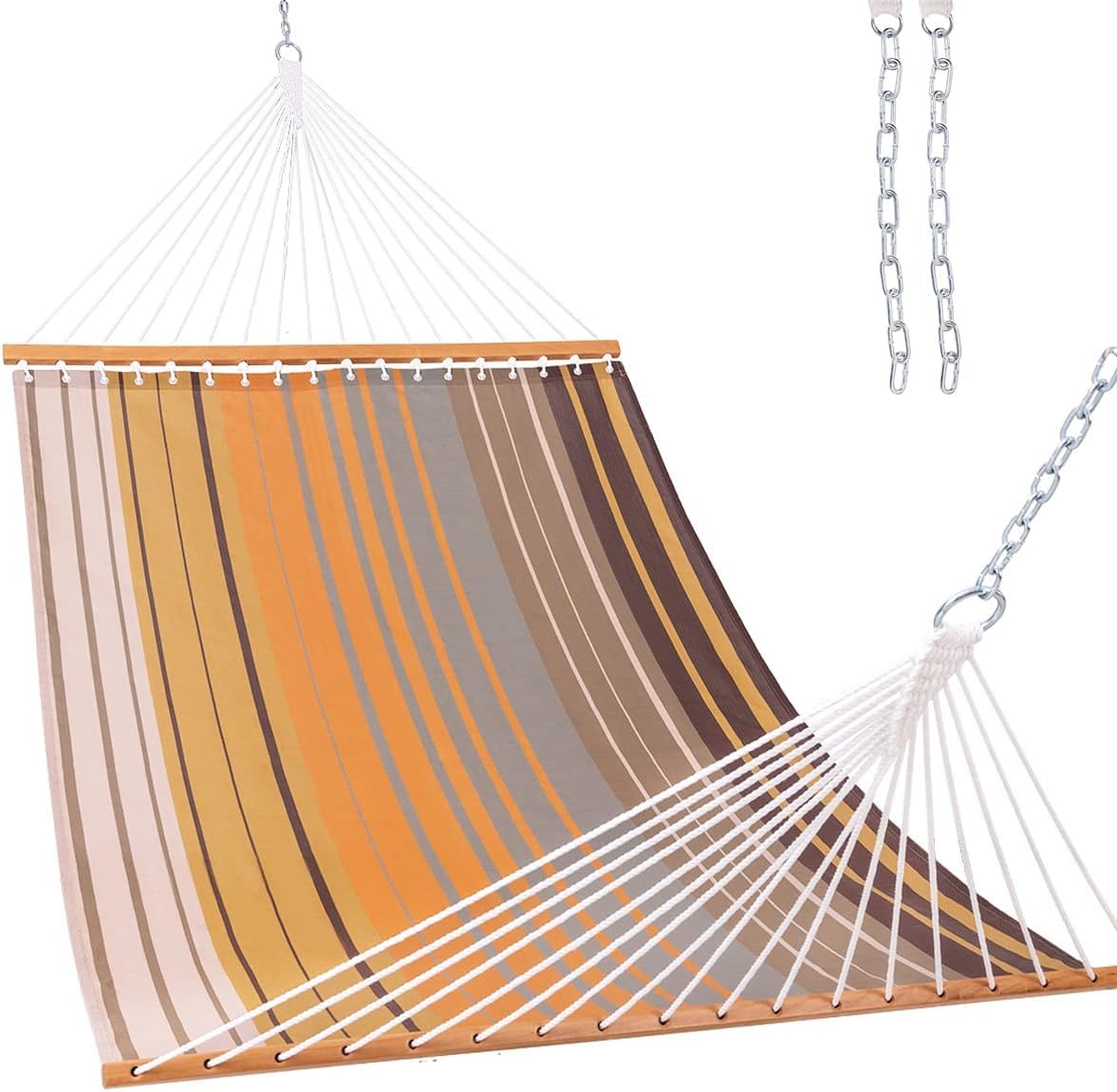 Amazon.com : Lazy Daze Hammocks Quick Dry Hammock with Spreader
