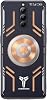 Red Magic 8 Pro Case, Magnetic Absorption, Red Magic 8 Pro Back Case, Aluminum, Super Heat Dissipation, Metal Case for Red Magic 8S Pro, Shock Absorption, Car Holder, Cover for Red Magic 8S Pro