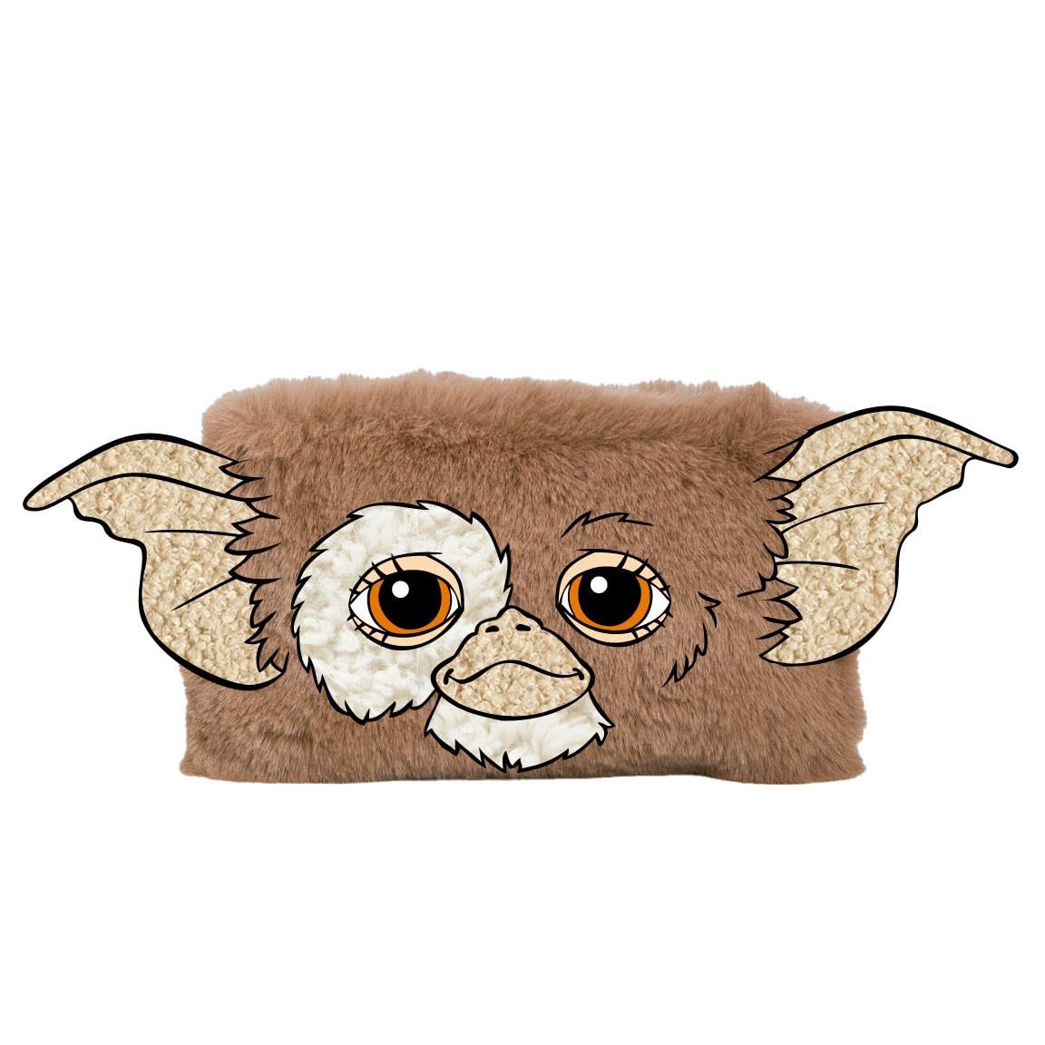 Gremlins Toiletry Travel Wash Bag for Travel and Cosmetics