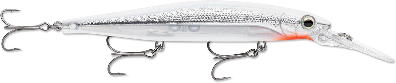 Rapala Precision Xtreme Deep Mavrik Jerkbait