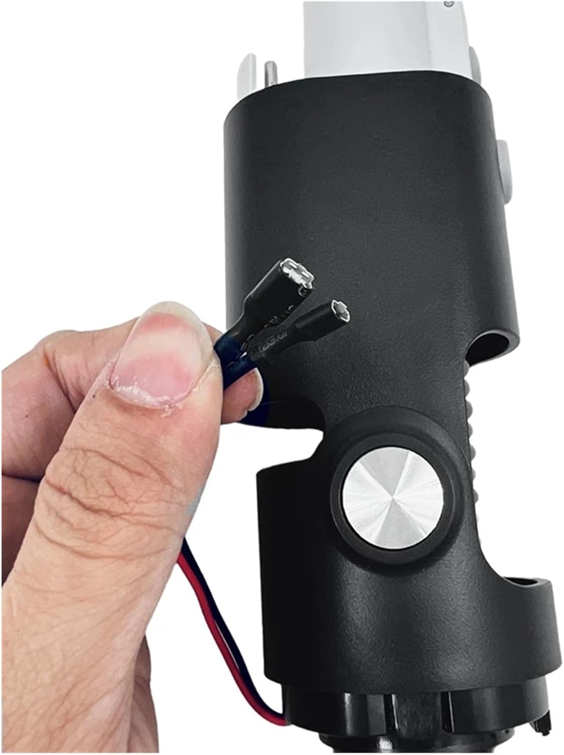 Floor Brush Electrified Hose,Compatible For Roidmi, X20 X20 X20pro X30pro Handheld Cordless Vacuum Cleaner Parts