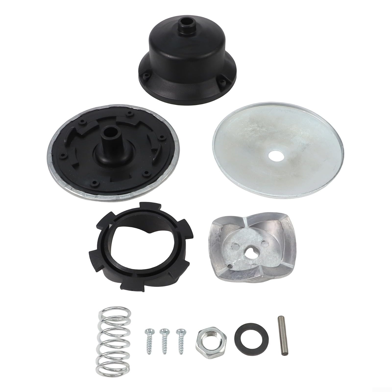 Kit Arrastre para acero Plástico para Tractor 587086701 Kit Arrastre