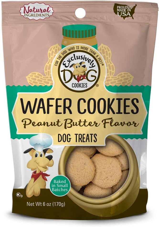 PEANUT BUTTER COOKIES - 196916