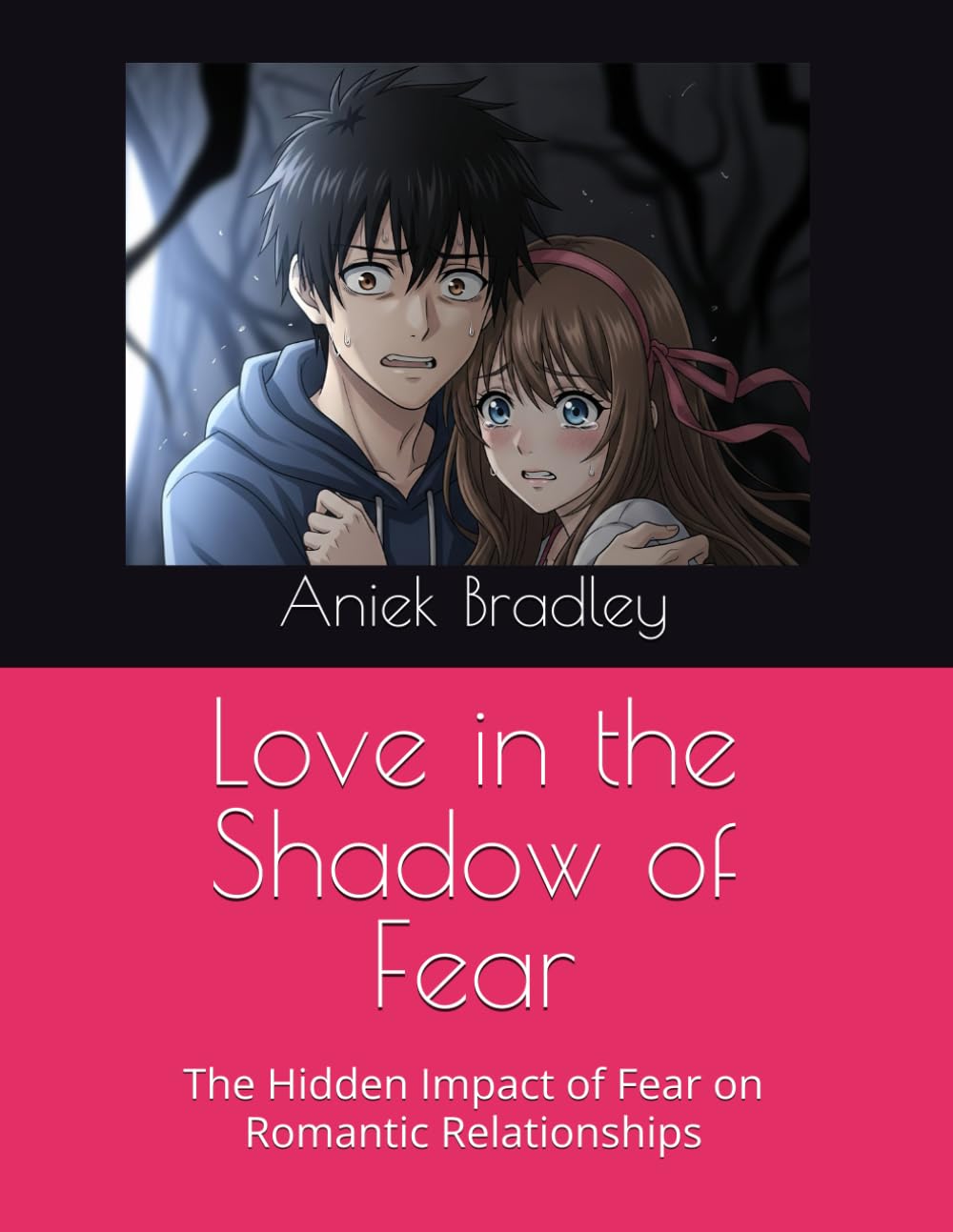 Love in the Shadow of Fear: The Hidden Impact of Fear on Romantic Relationships