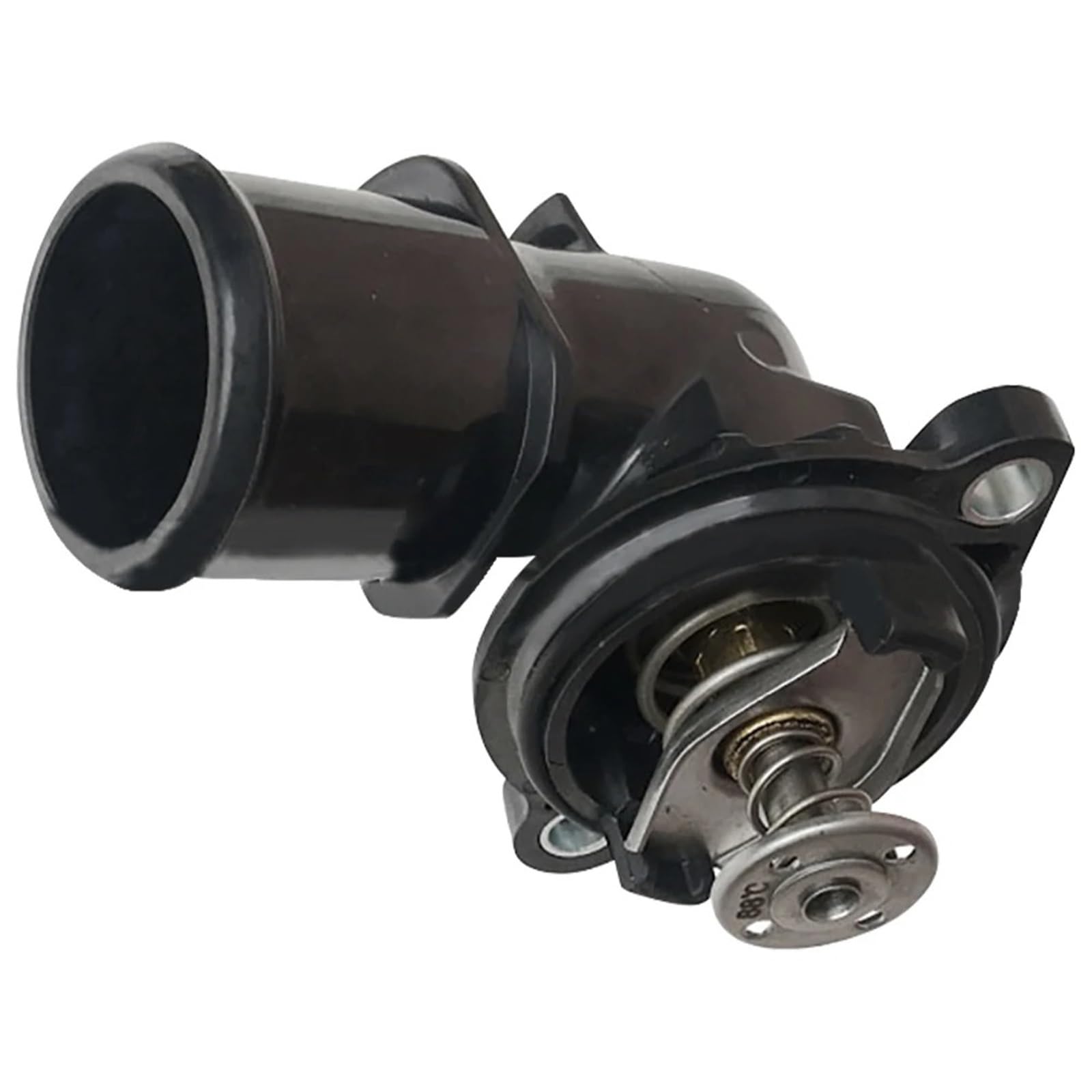 Carcasa del termostato para Chrysler 300CC, Grand Cherokee, Lancia Thema, termostato de 88 Grados, 39012034F, 68147599AA, 68253457AA