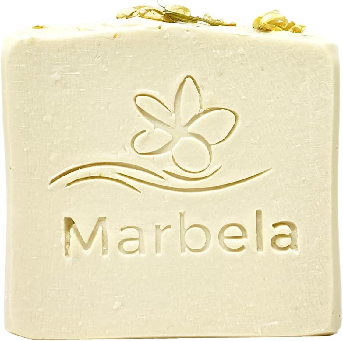 Bath & Body Works Coconut Linen Fabric Care Laundry Detergent with a Wild Jasmine Bar Soap - Full Size