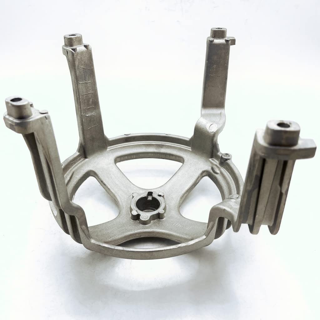 Amazon.com: ZEYADA Clutch,Bearing,Housing,Support,Bracket,UTV,ATV  