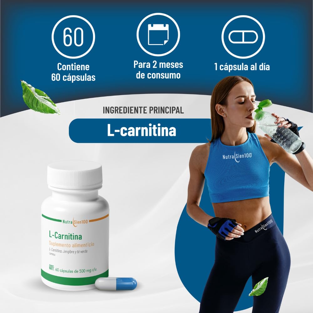 maximum dose of acetyl l carnitine Amazon.com: Nutricost Acetyl L-Carnitine 500mg, 180 Capsules