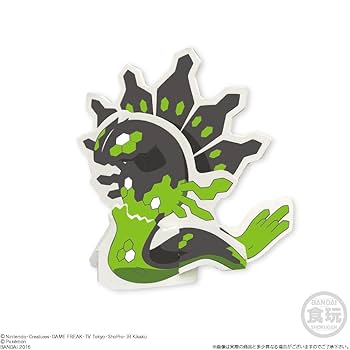 ポケットモンスターXY＆Zクミタテコレクト Amazon.co.jp: クミタテコレクト ポケットモンスターXY&Z 16個入