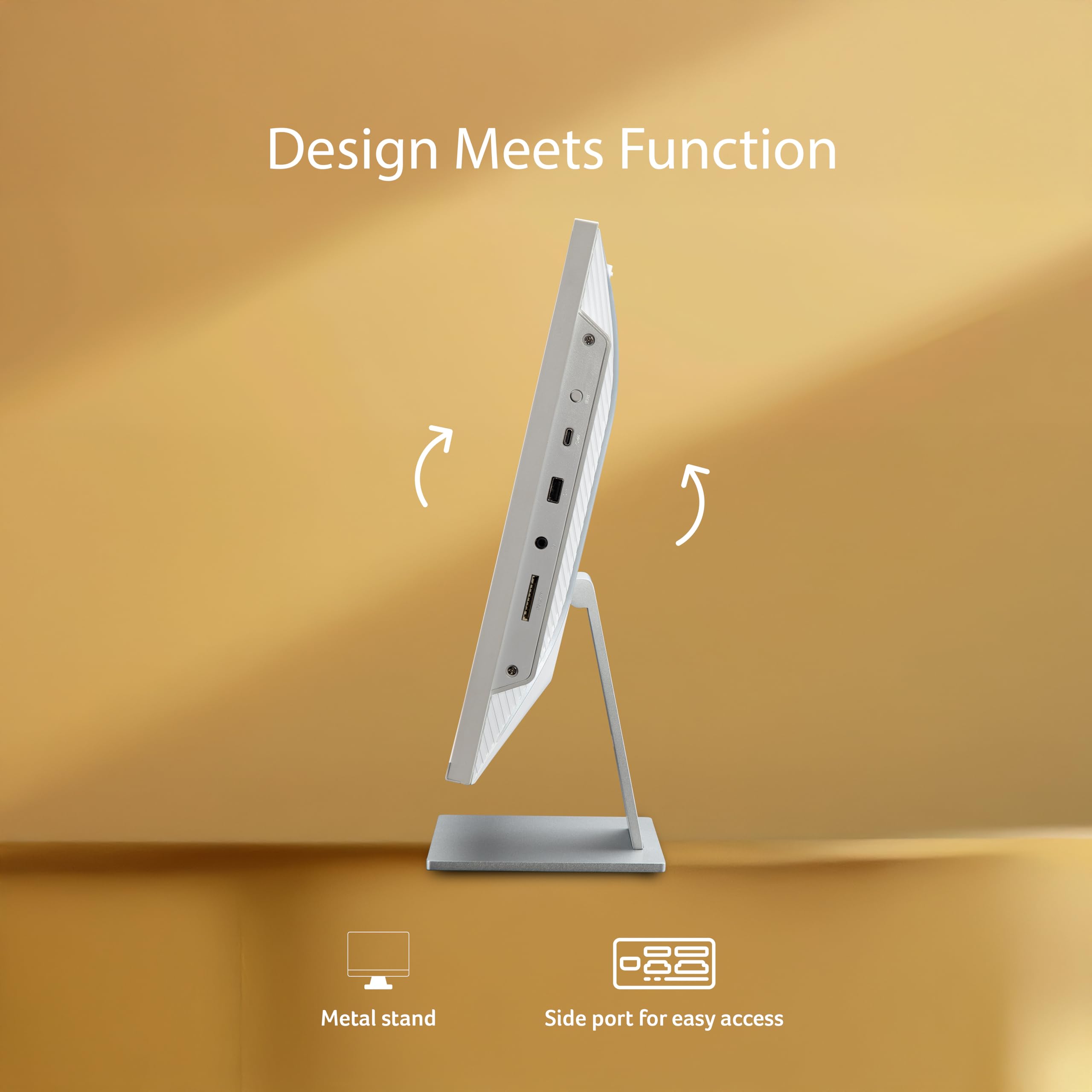 Acer Aspire C24 60.5 cm (23.8