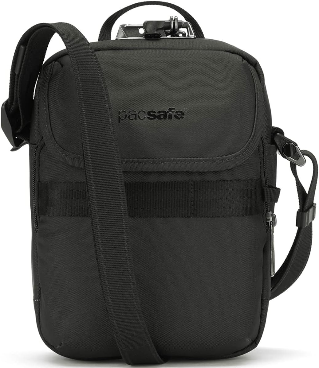 Pacsafe® X Anti-Theft Compact Crossbody