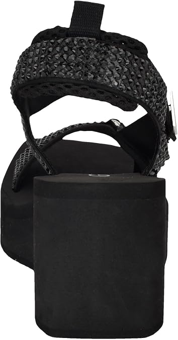 GUESS Women's Dawsin Sandal