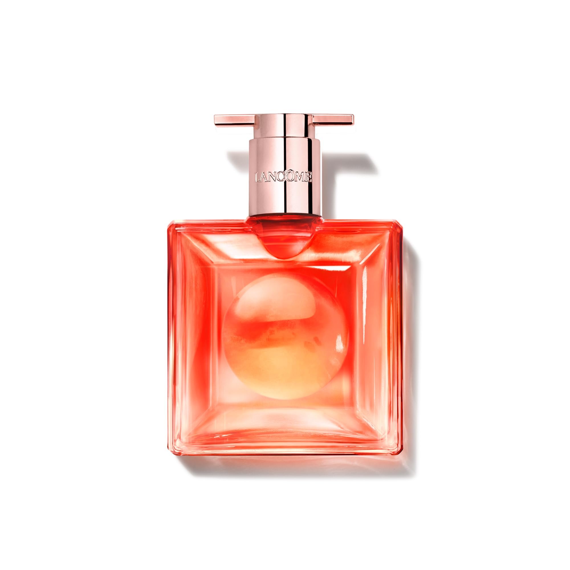 Lancôme - Idôle Peach'N Roses - Eau de Parfum - Fragranza Fruttata, Floreale e Acidula - Profumo da Donna