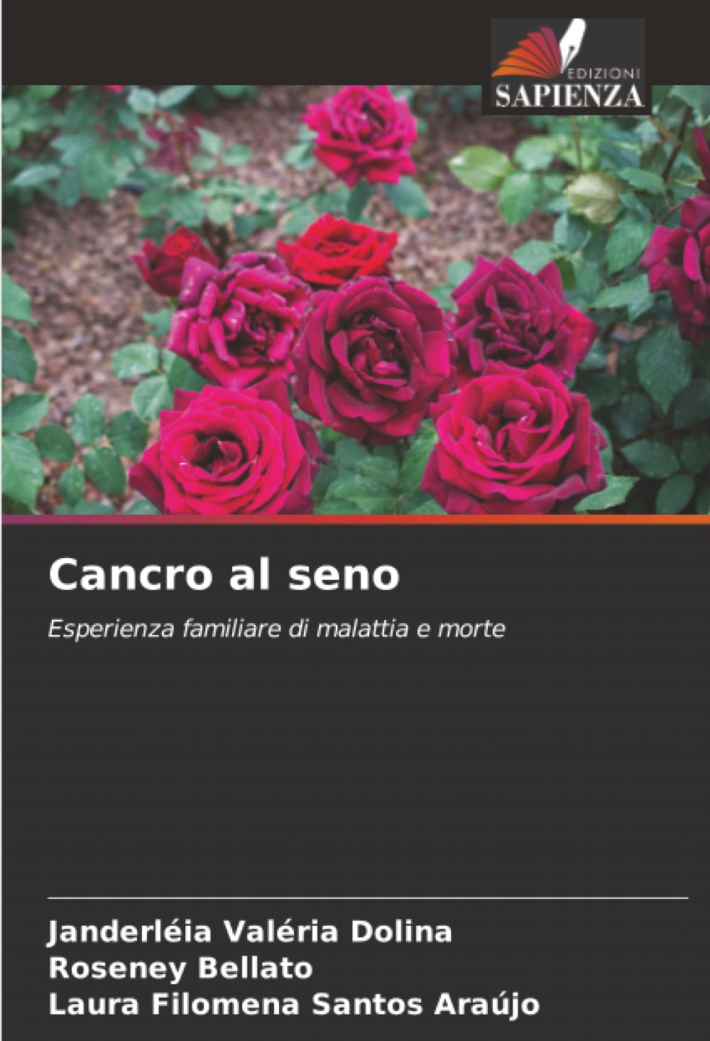 Cancro al seno: Esperienza familiare di malattia e morte