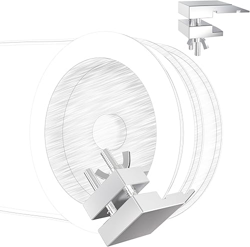 Miniatura 1 de Herramienta de correa elástica para motores Ford 3.5L EcoBoost y 3.7L - Se utiliza para instalar la correa elástica principal en poleas dobles extra