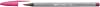 BIC Cristal Multi Colour Ballpoint Pens, Assorted Colors Every-day Biro Pens with Wide Point (1.6 mm), Pack of 20