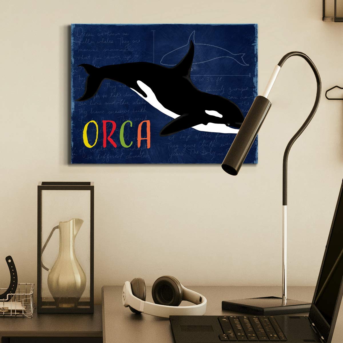 Snapklik.com : Renditions Gallery Canvas Animal Wall Art Modern ...