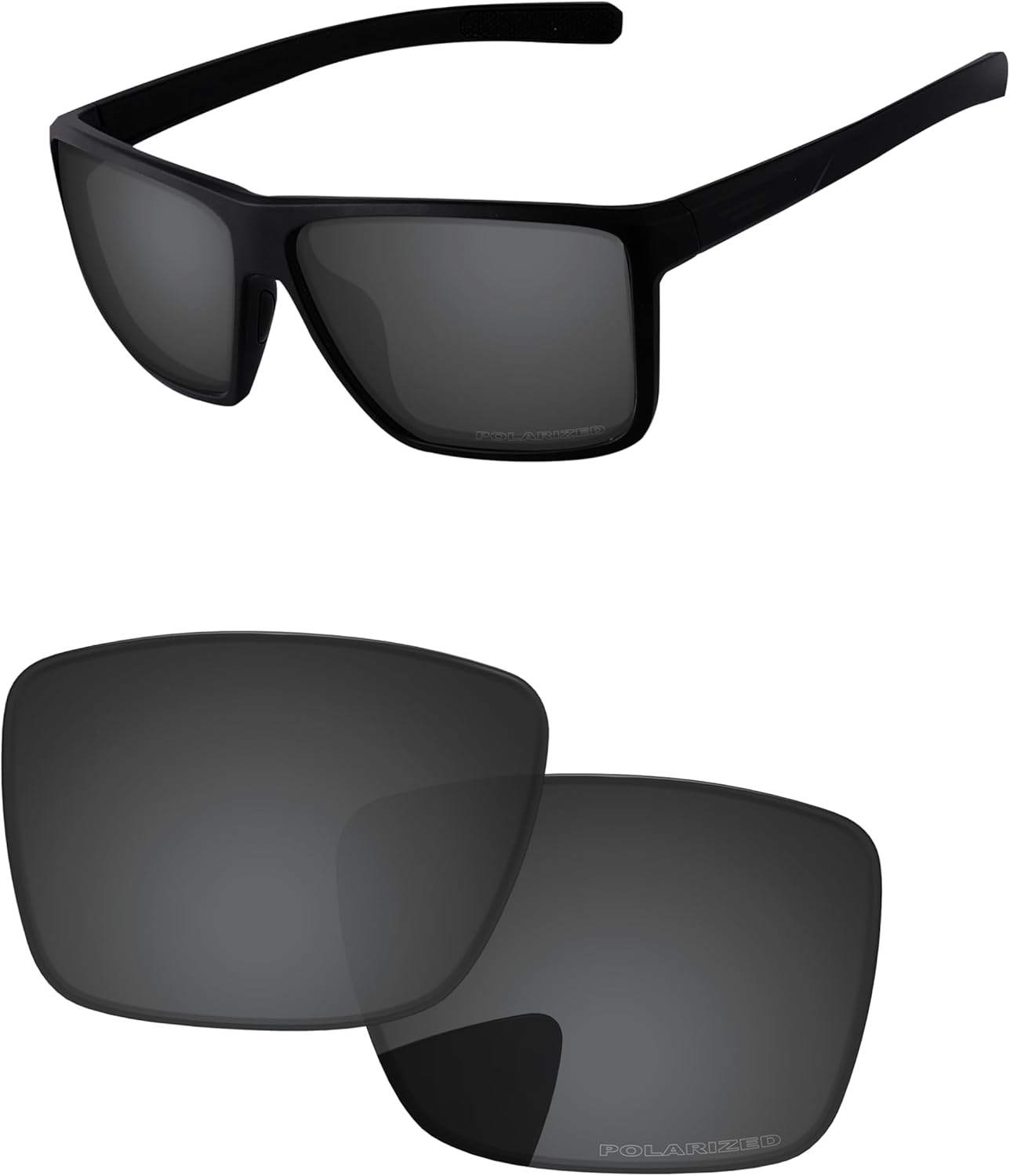 Replacement Lenses for Native Wells XL Sunglass