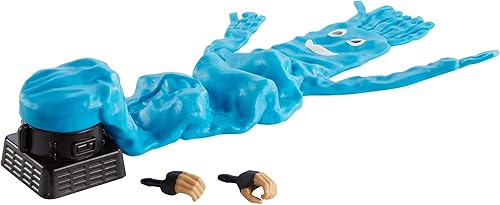 Miniatura 4 de WWE Bayley Elite Series #80 Deluxe Figura de acción con detalles faciales realistas, equipo de anillo icónico y accesorios