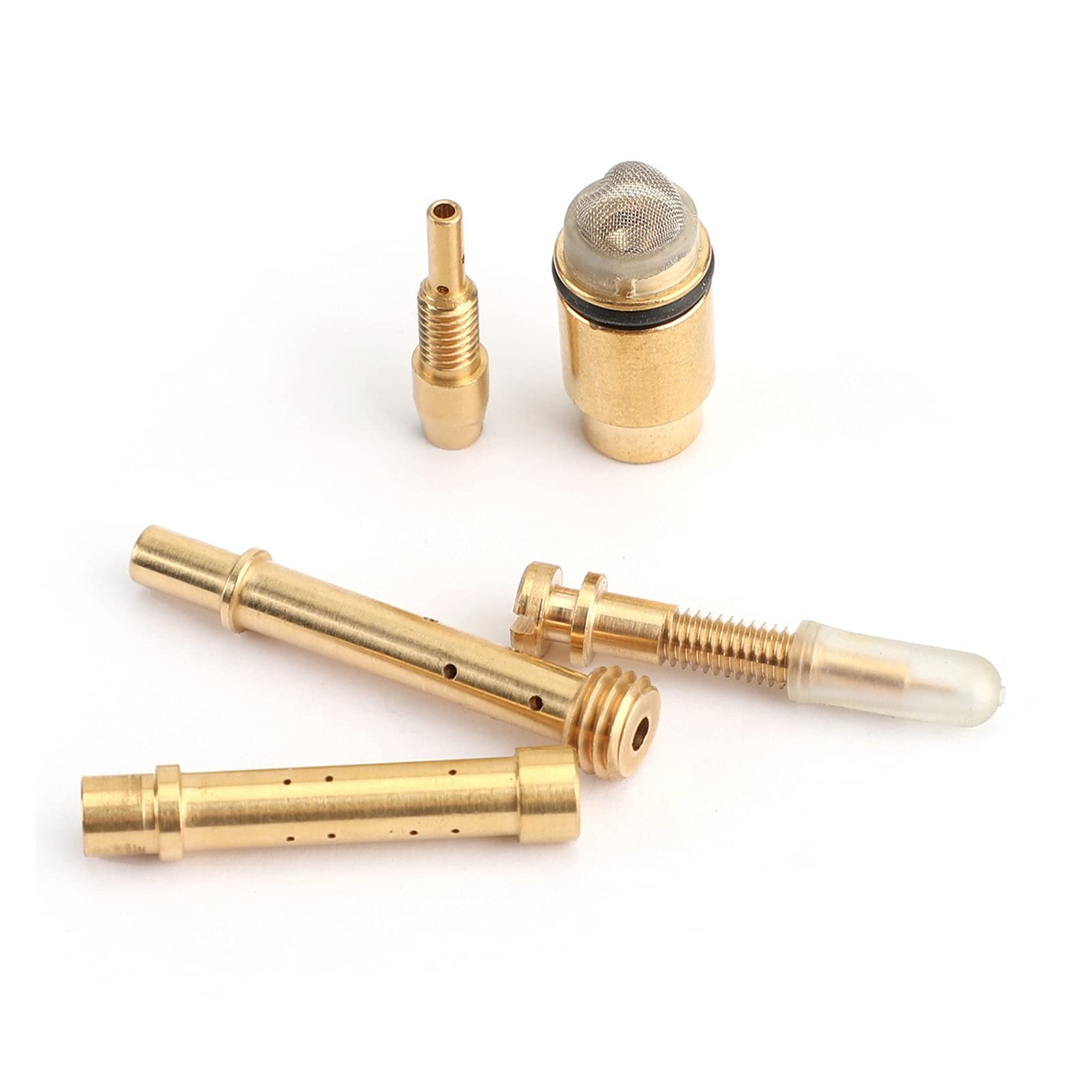 Jiuxiang Xt600 Carburetor Rebuild Repair Set Jet Kit Fit Yamaha