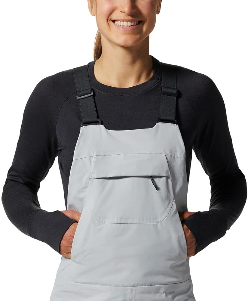 Mountain Hardwear FireFall2 ビブ XL/short Men's Firefall™ Bib | Mountain Hardwear