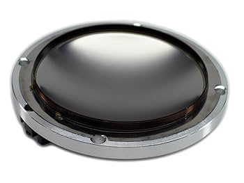 JBL ダイヤフラム2個セットになります。 Amazon | ダイヤフラムJBLスピーカーの交換用ホーンダイヤフラム