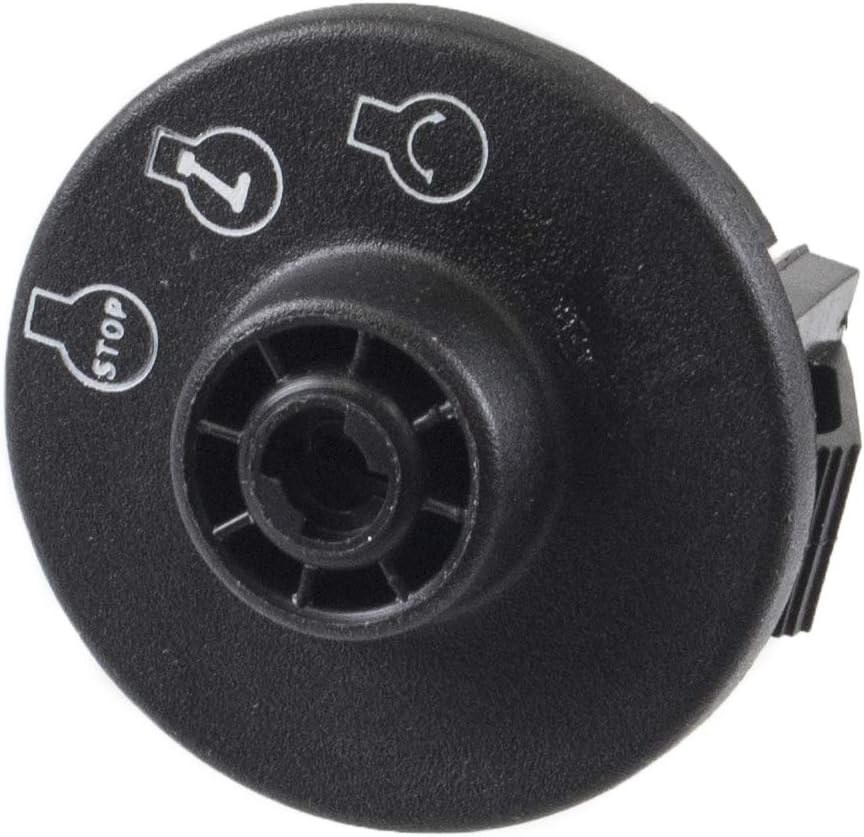 Genuine Exmark 137-4101 Ignition Switch Vantage S X Series 117-2222 OEM