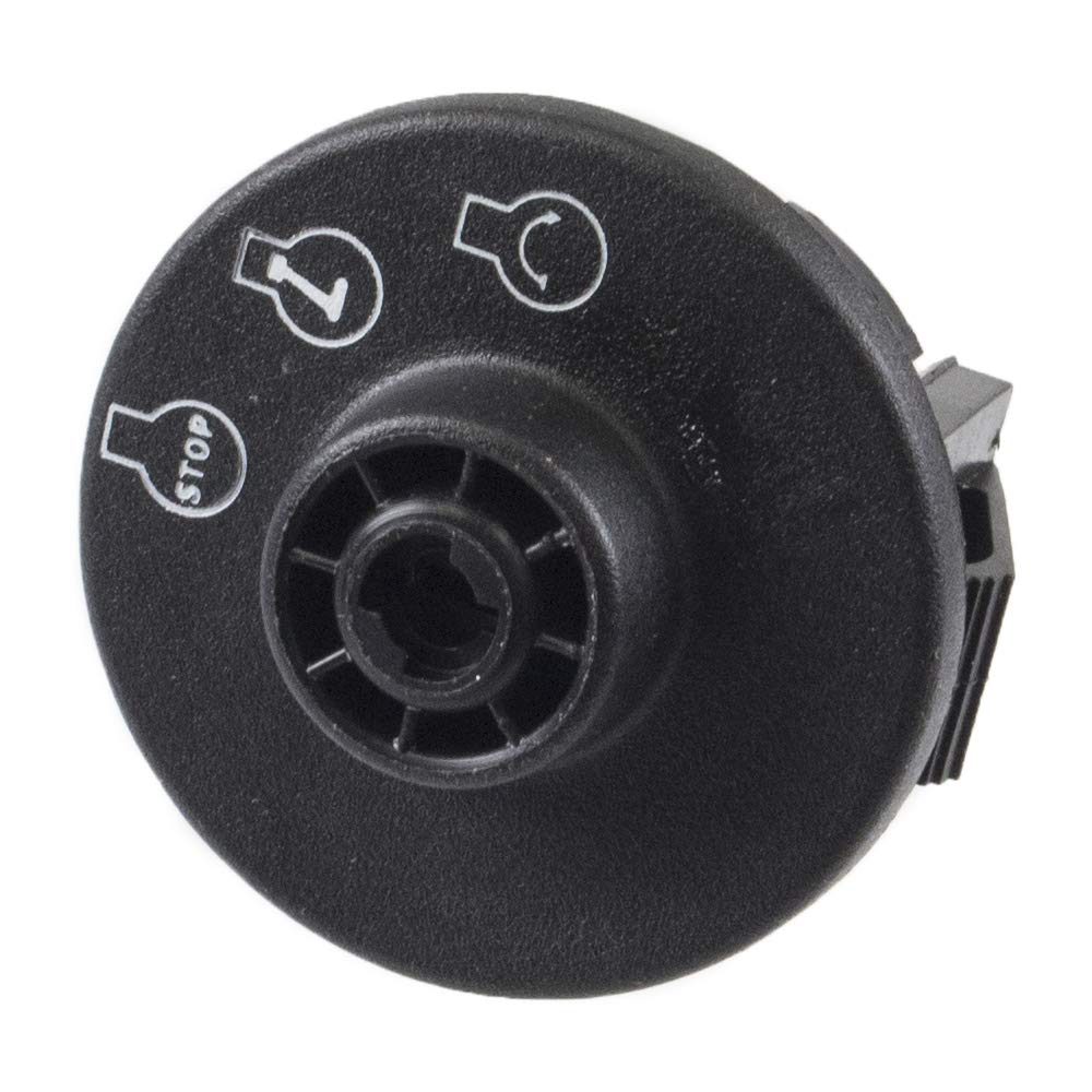 Amazon.com: Genuine Exmark 137-4101 Ignition Switch Vantage