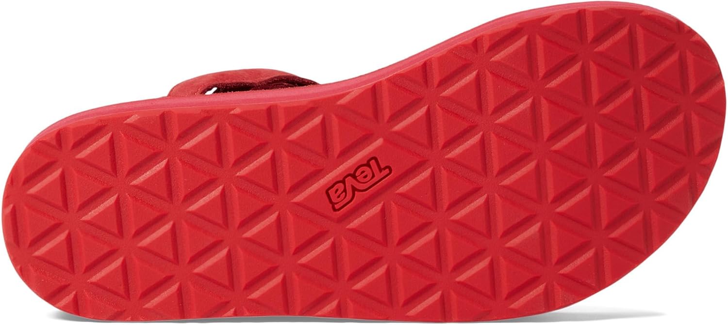 TEVA Women's Midform Universal Leather Sandal - Image 3