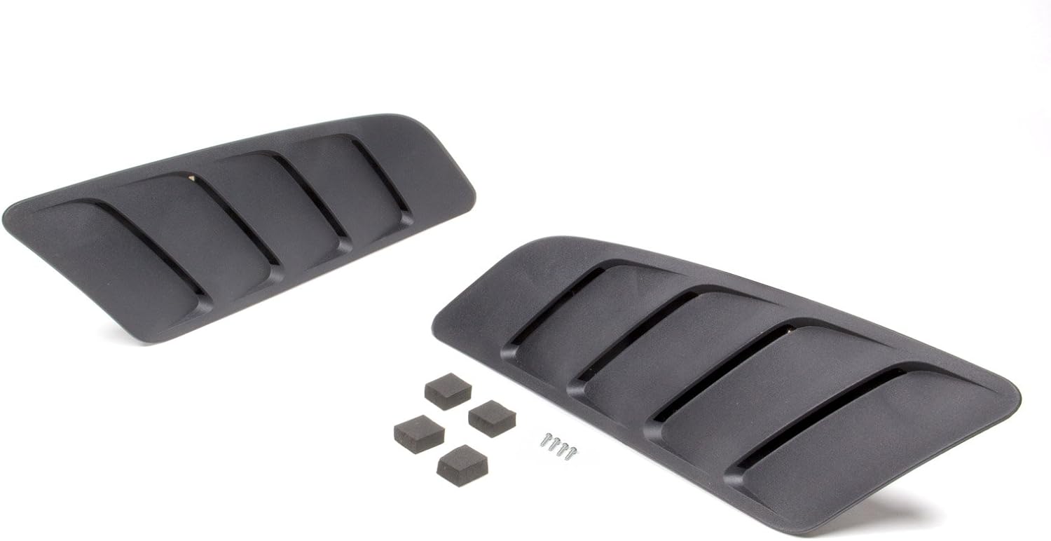 Roush Performance Products 421869 Hood Heat Extractor, 1 Pack