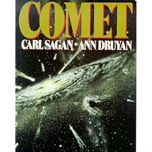 Comet by Carl Sagan 1985-11-12