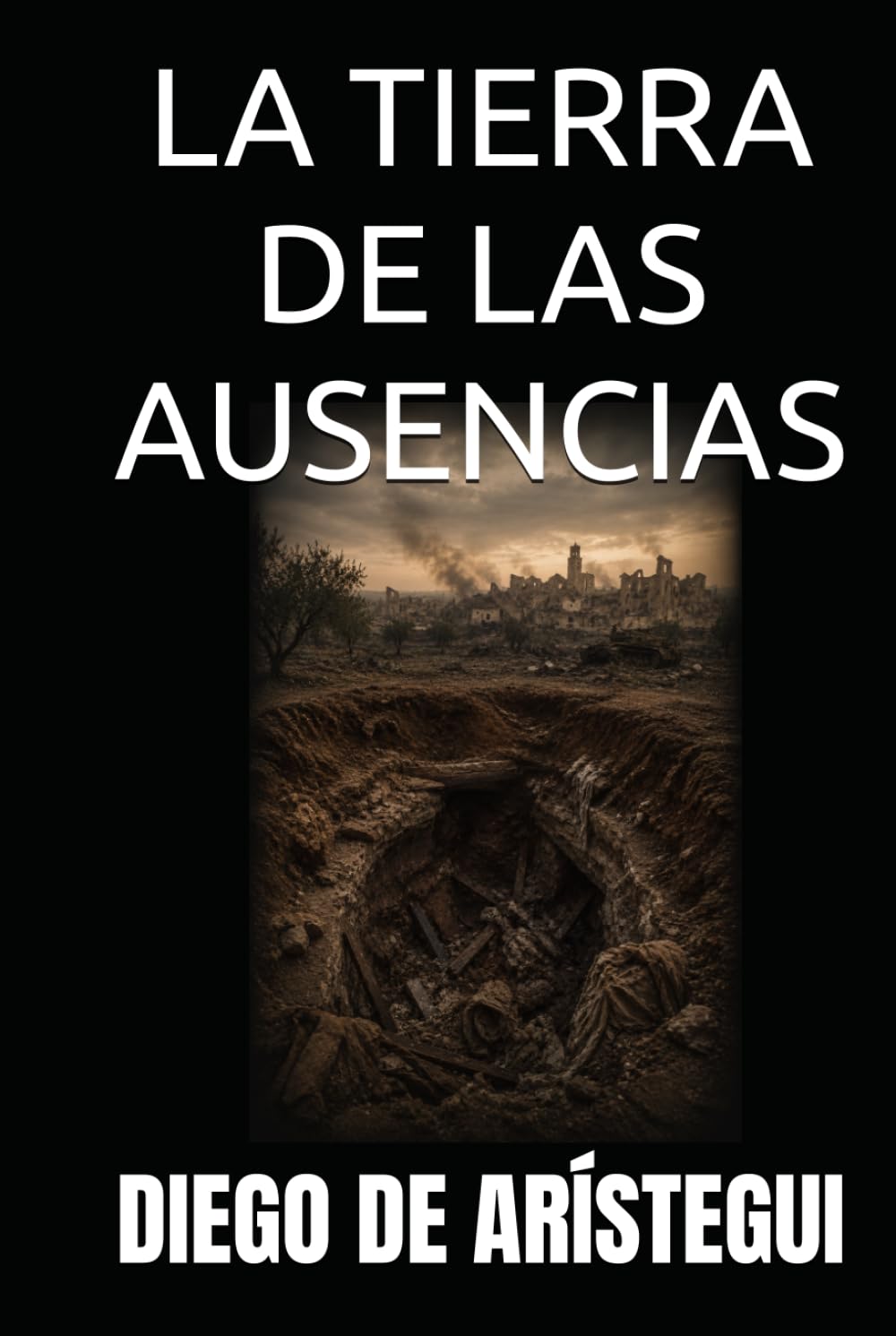 LA TIERRA DE LAS AUSENCIAS