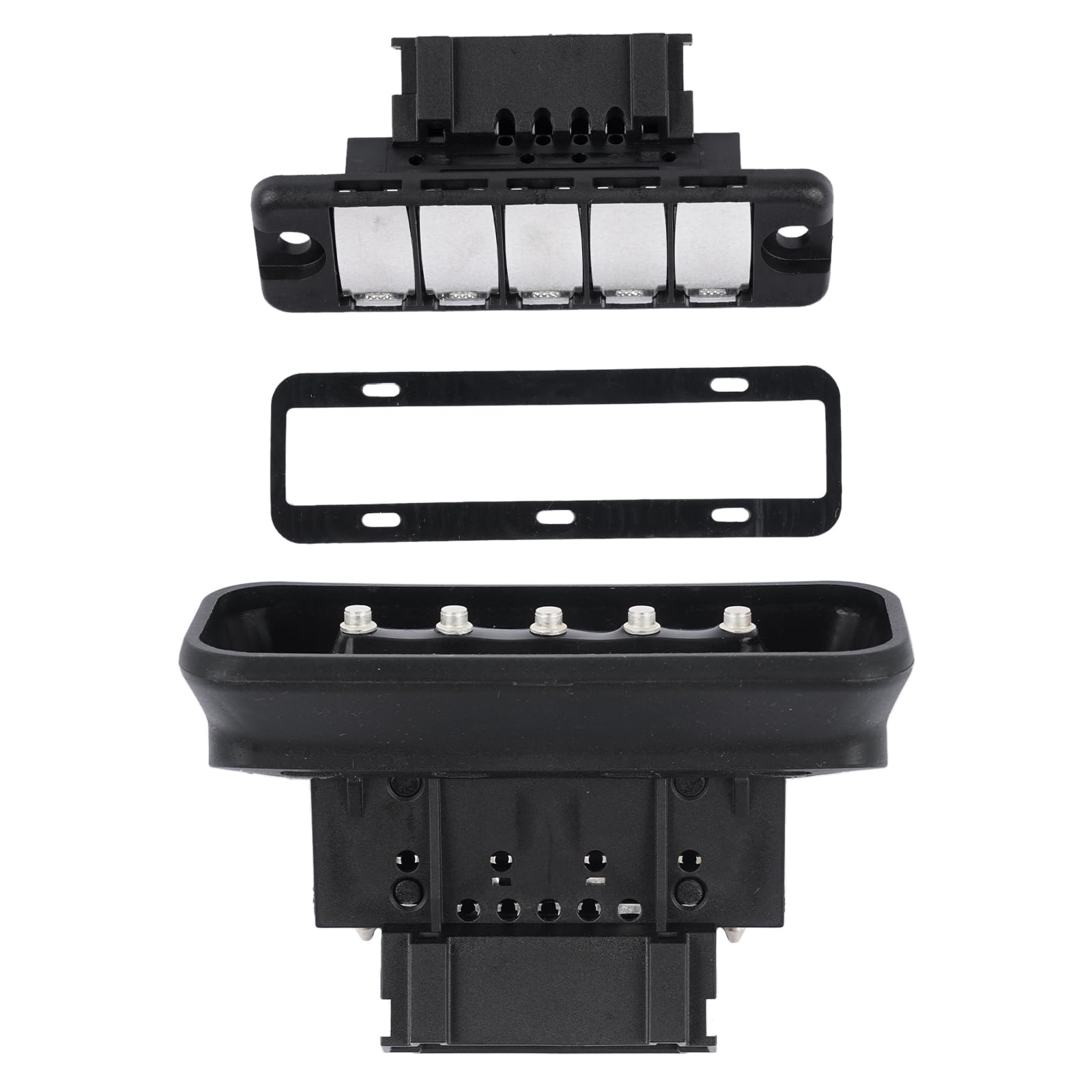 Interruptor de Contacto Puerta Corredera Reemplazo para Viano Vito W639 W447 2003- Sprinter 3,5-T 3-T 4-T 5-T 9078213000 9078213100